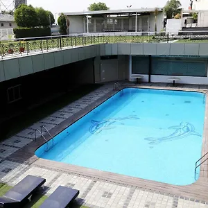 Dee Marks Airport Hotel&resorts New Delhi