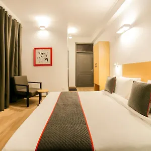 Golden Prime King New Delhi